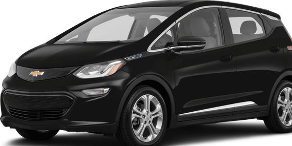 CHEVROLET BOLT EV 2019 1G1FY6S09K4119026 image